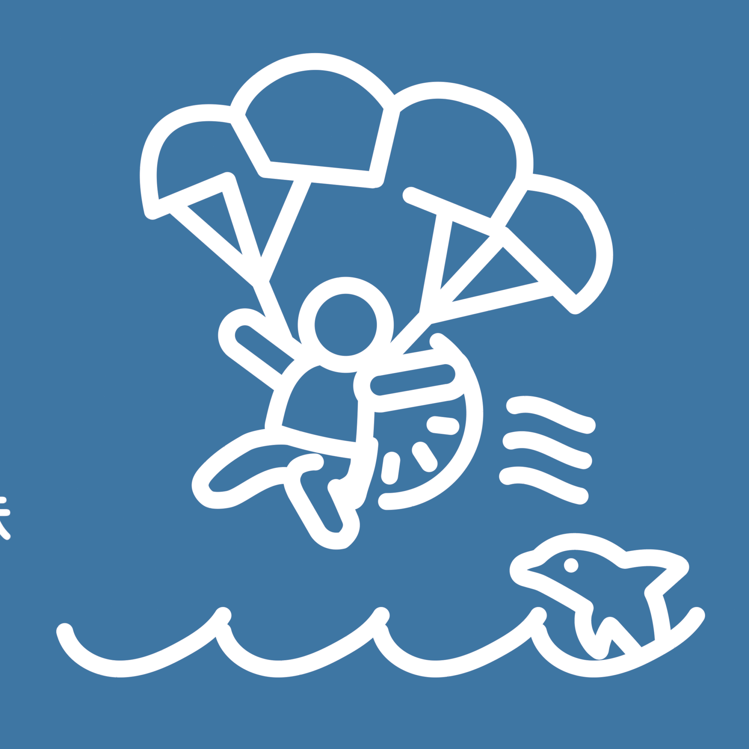 そらぷら大洗 ～プレミアム フライト体験～